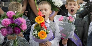W rosyjskich kwiaciarniach wzrosły ceny kwiatów