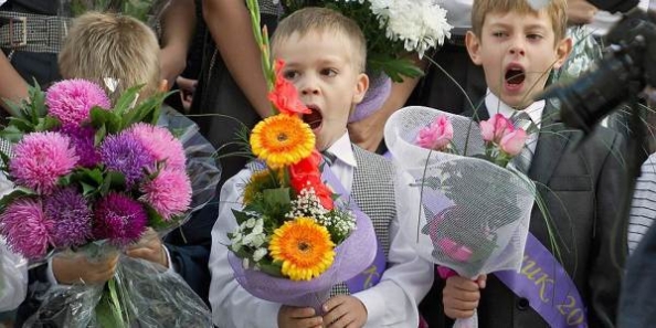 W rosyjskich kwiaciarniach wzrosły ceny kwiatów